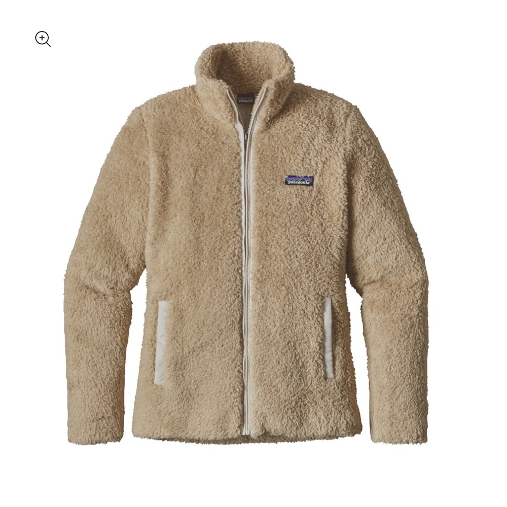 Patagonia Los Gatos Jacket - Size L